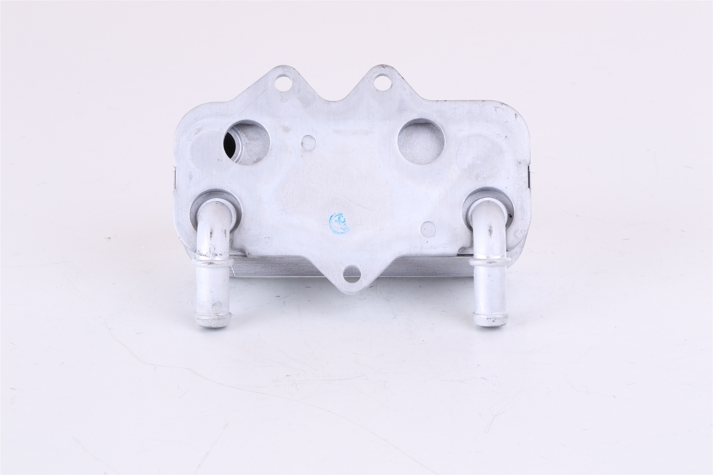 NISSENS 90781 Olejový chladič Saab 9-3 Sedan 2.0 212 KS Benzín cena