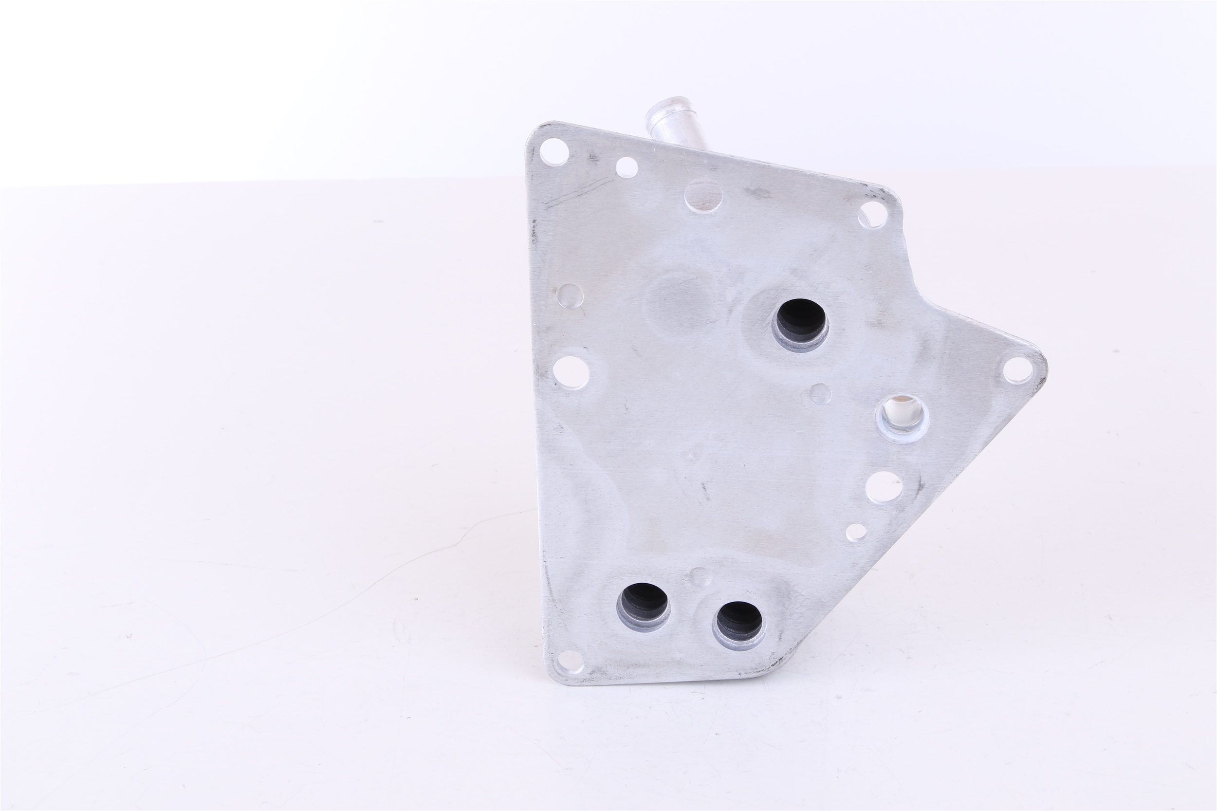 Saab YS3F Cabrio oliekoeler NISSENS 90802