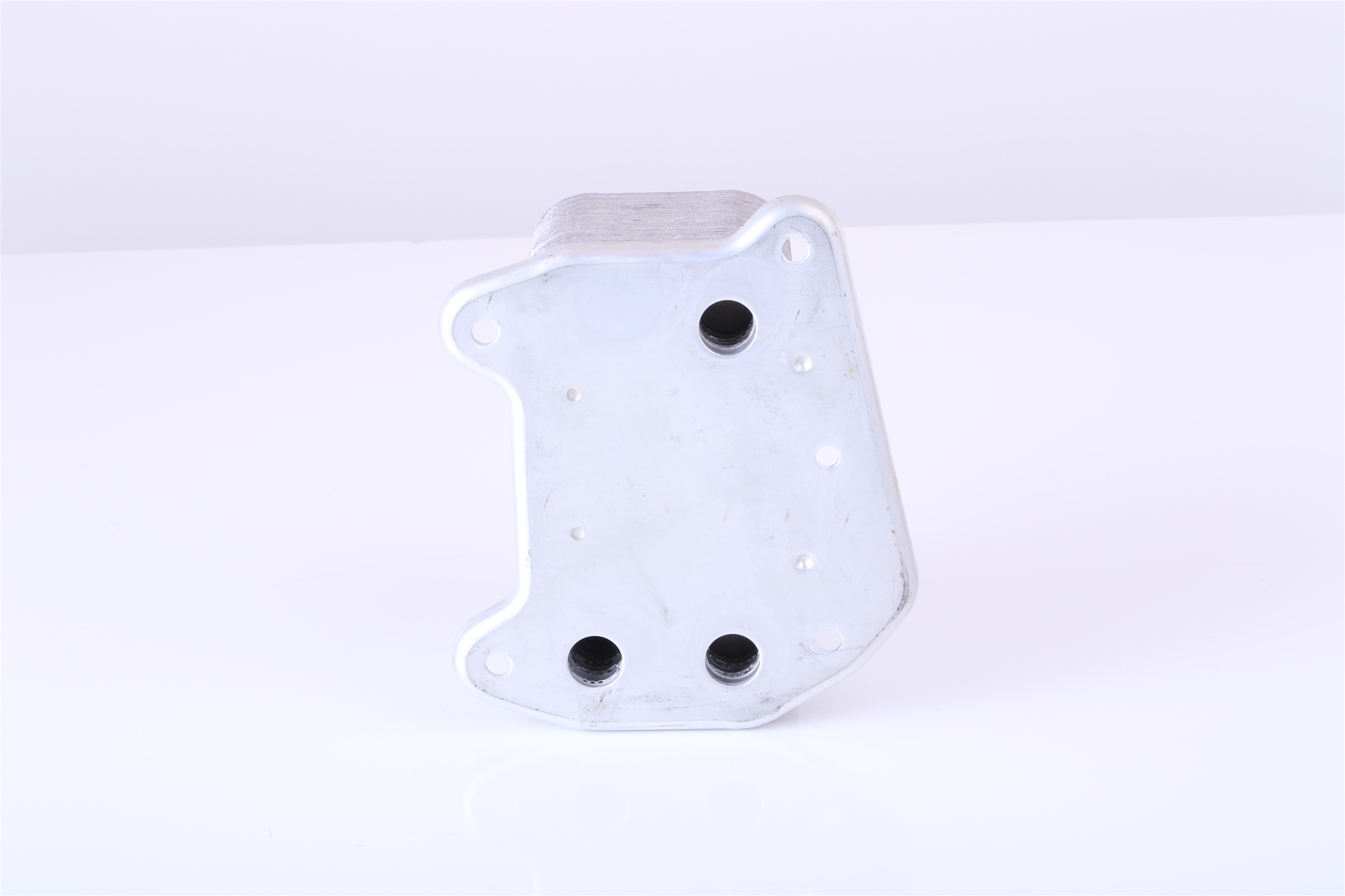 NISSENS 376755261 Ölkühler