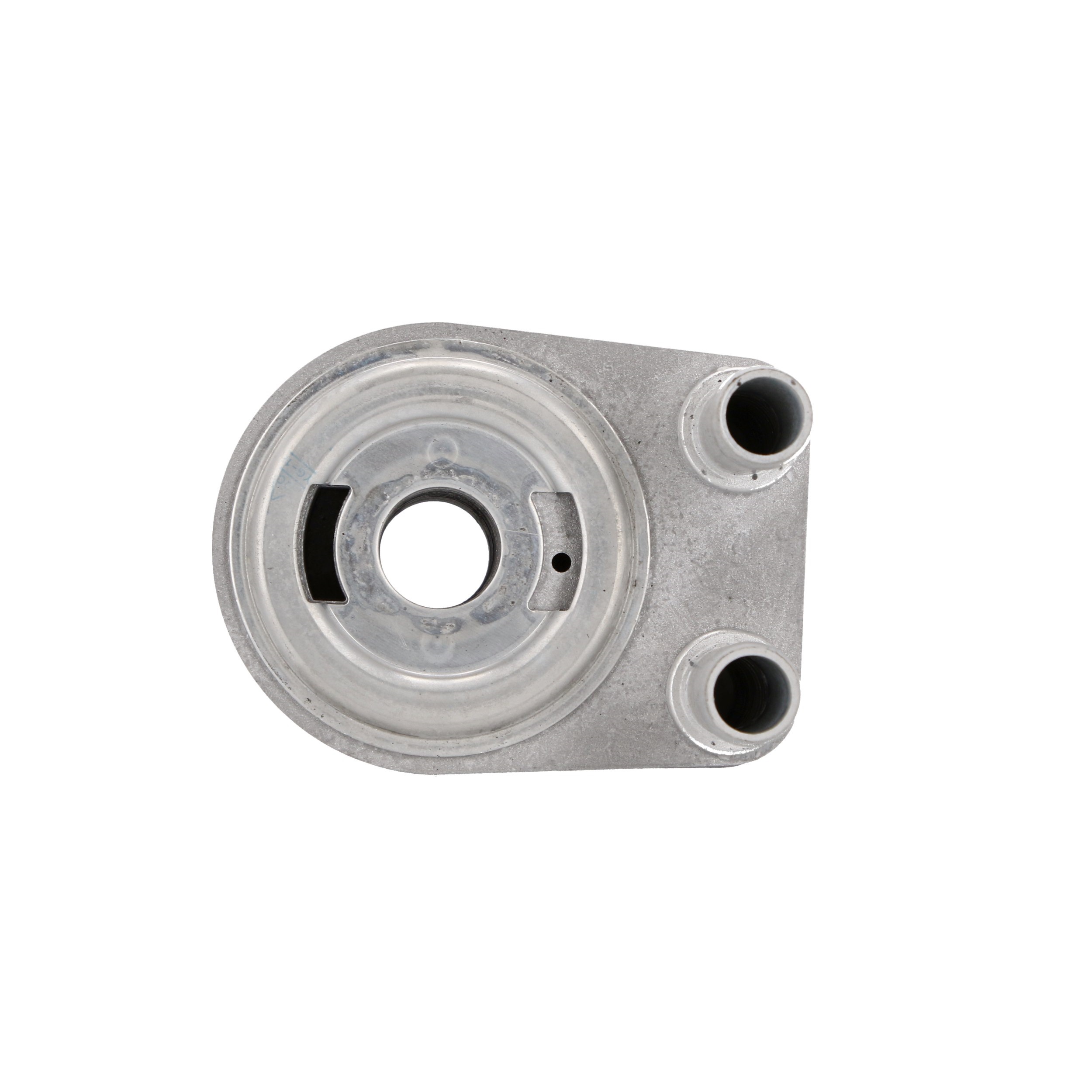 Oliekoeler 90845 NISSENS 4 526 544 LAND ROVER