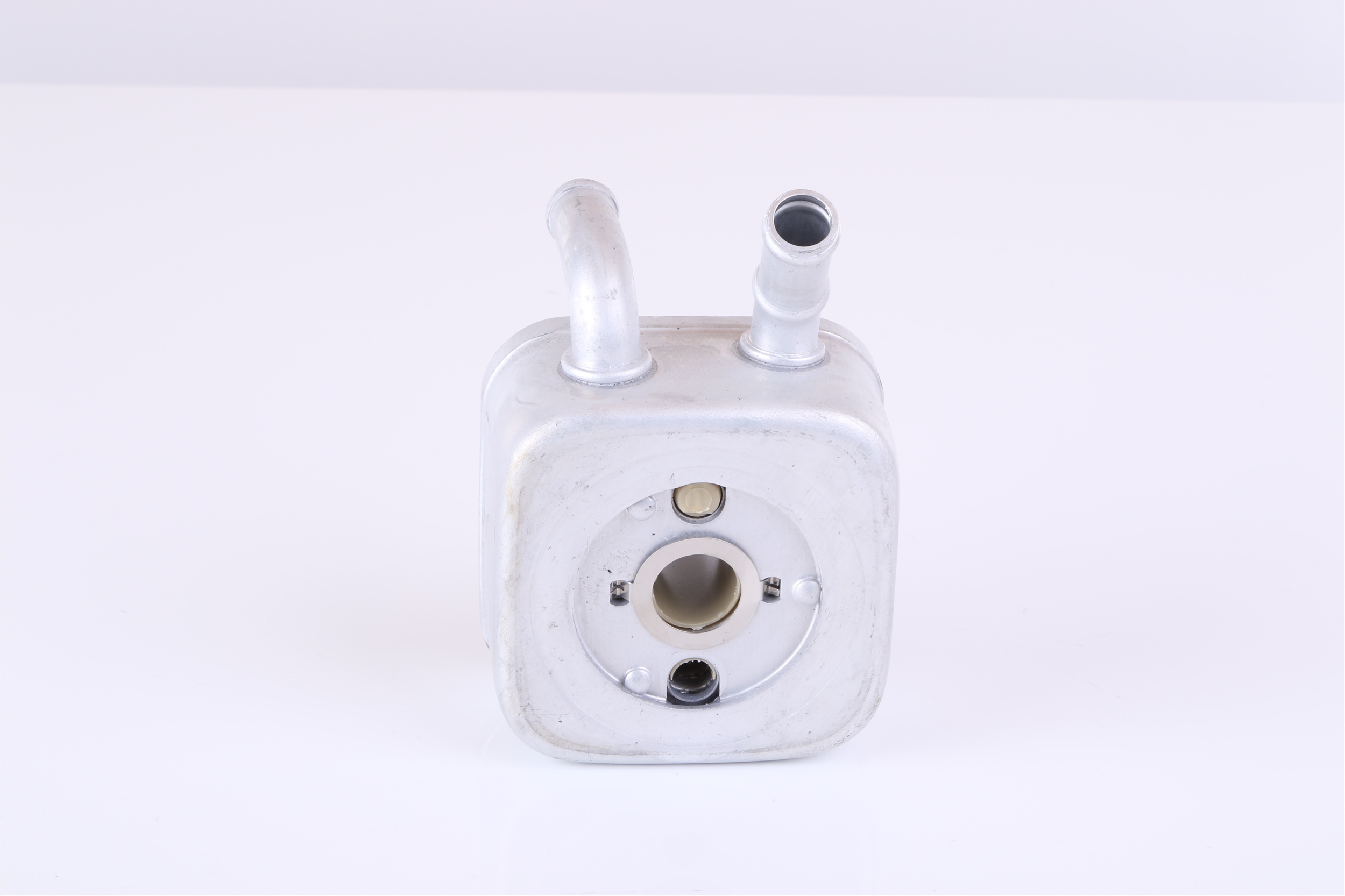 NISSENS 90853 Olajhűtő Audi A4 B5 Kombi 2.5 TDI 150 LE Dízel árak