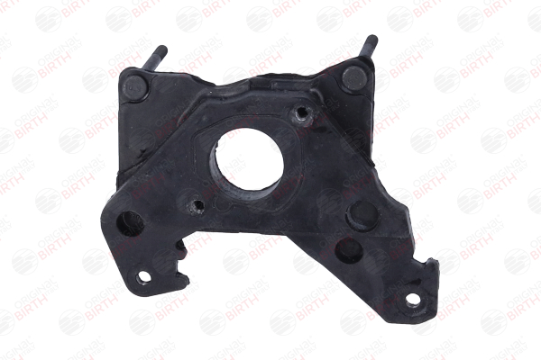 Flansch, Vergaser 9090 BIRTH 030 129 765 C Flansch, Vergaser 9090 BIRTH 030129765C VW