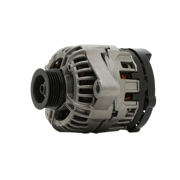 ROTOVIS Automotive Electrics 9090729 Dynamo / Alternator