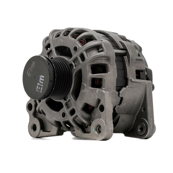 ROTOVIS Automotive Electrics 9090884 Ģenerators Seat Mii kf1 1.0 75 ZS Benzīns cena