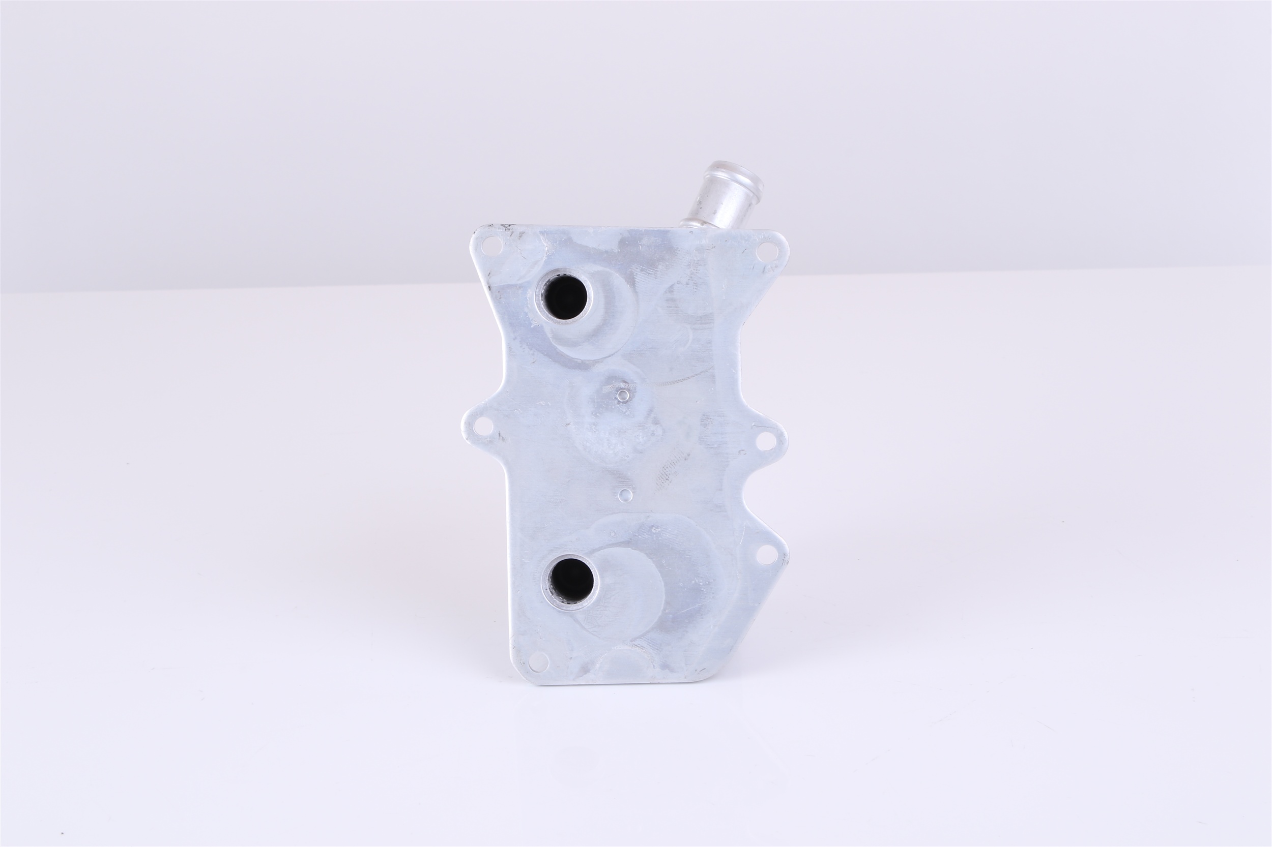 Radiateur d'huile 90919 NISSENS 26410 2F020 HYUNDAI