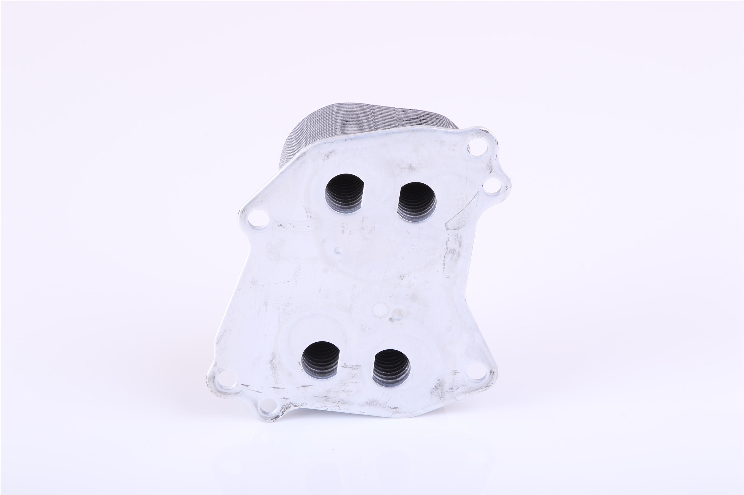 Radiateur d'huile 90963 NISSENS 11 42 7 625 489 BMW