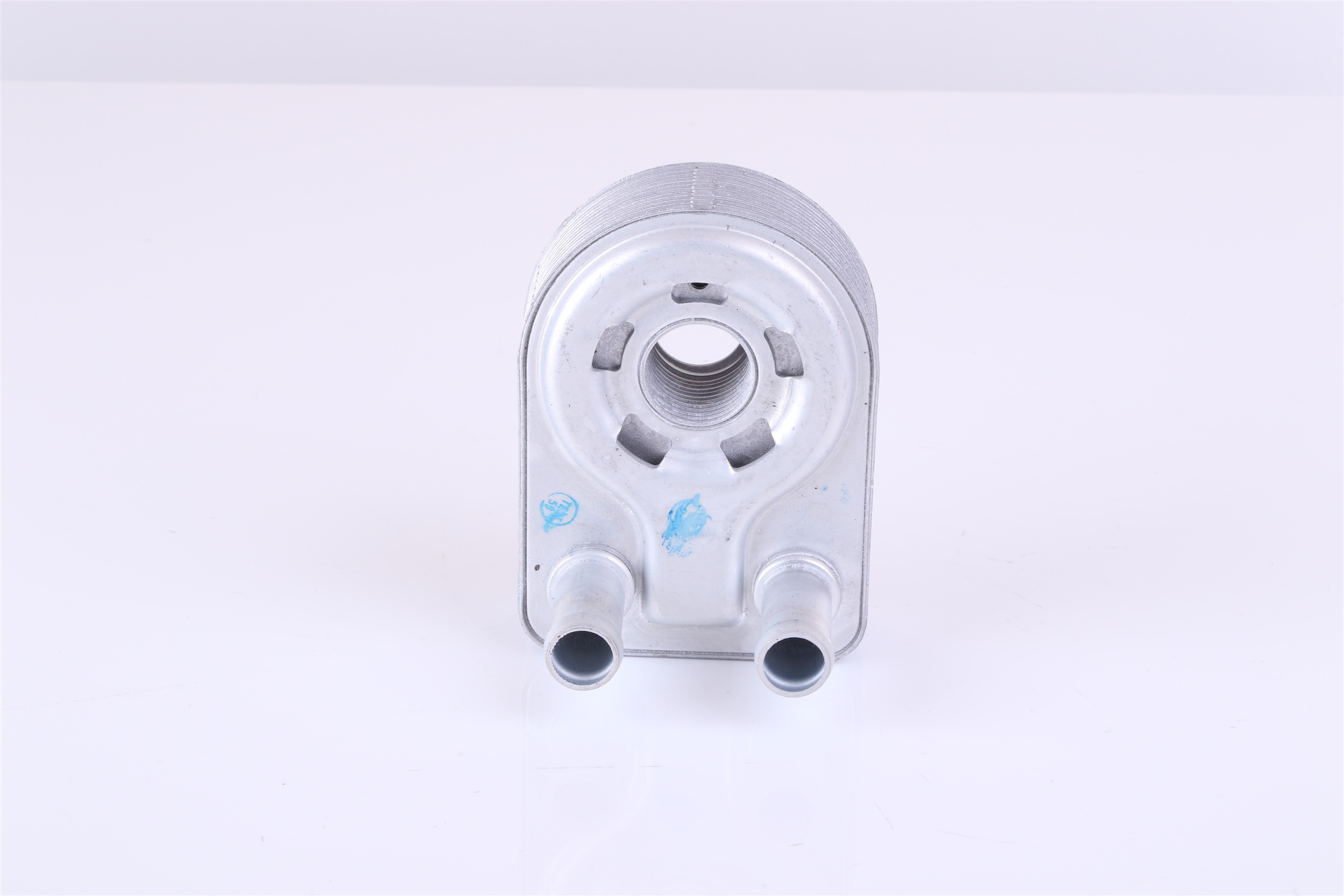 NISSENS 90971 Chlodnica oleju Ford Grand C Max 1.0 EcoBoost 125 KM benzyna cena