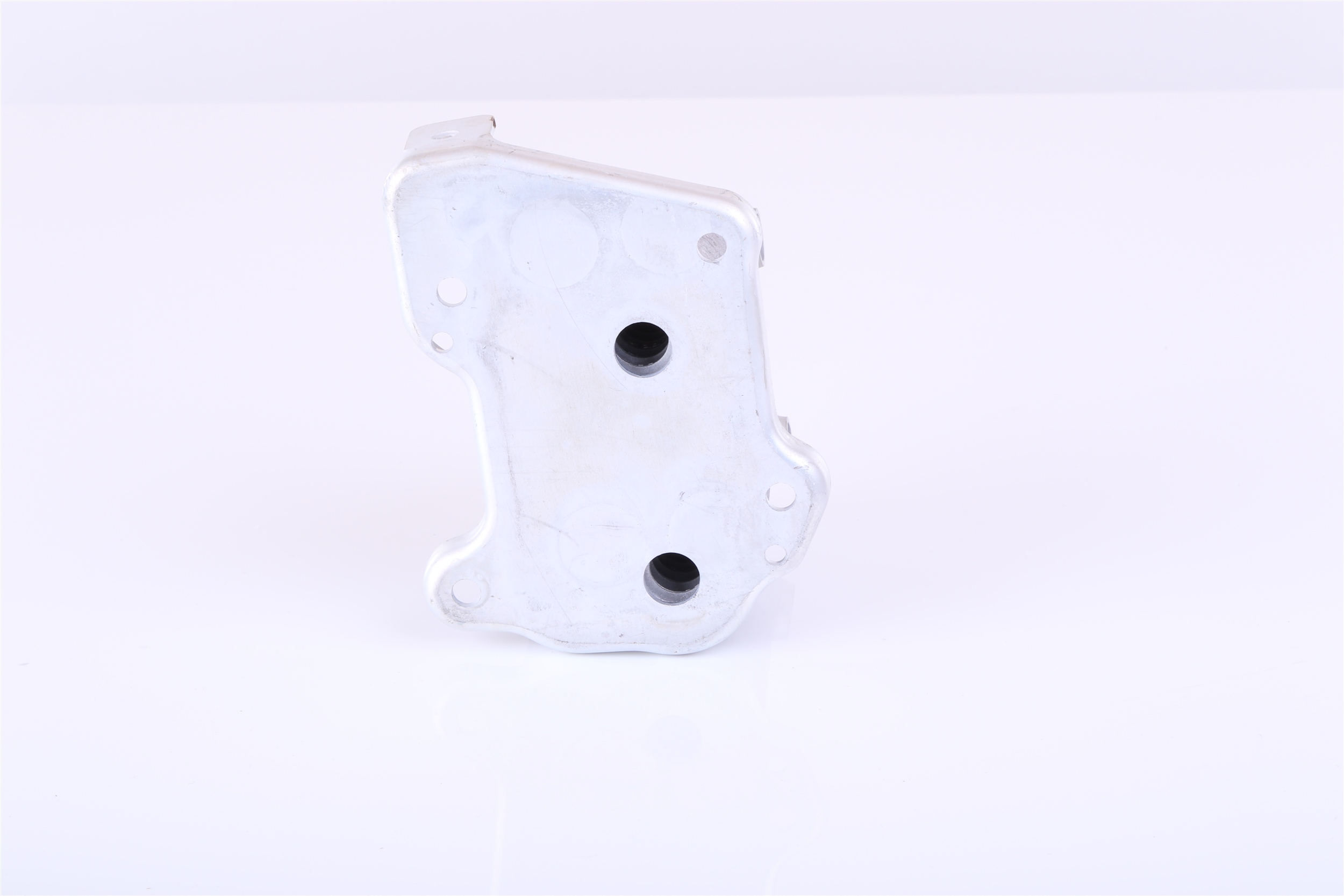 Radiateur d'huile 90978 NISSENS 5 650 789 OPEL