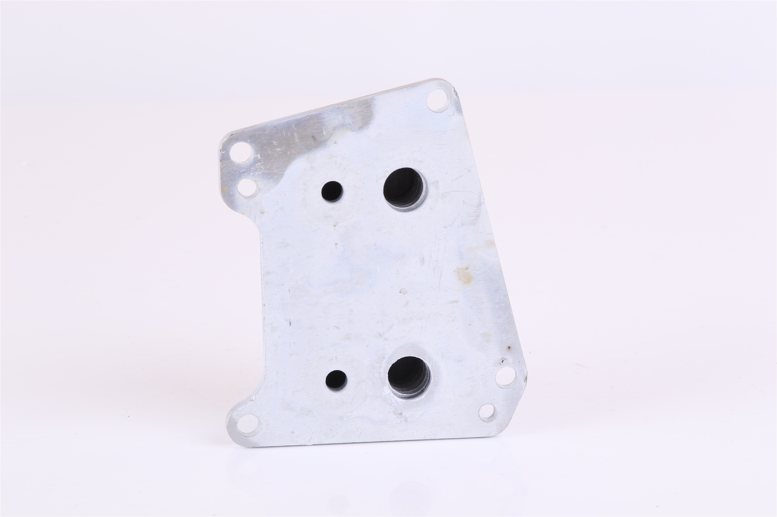Radiateur d'huile 90983 NISSENS 55 570 685 OPEL