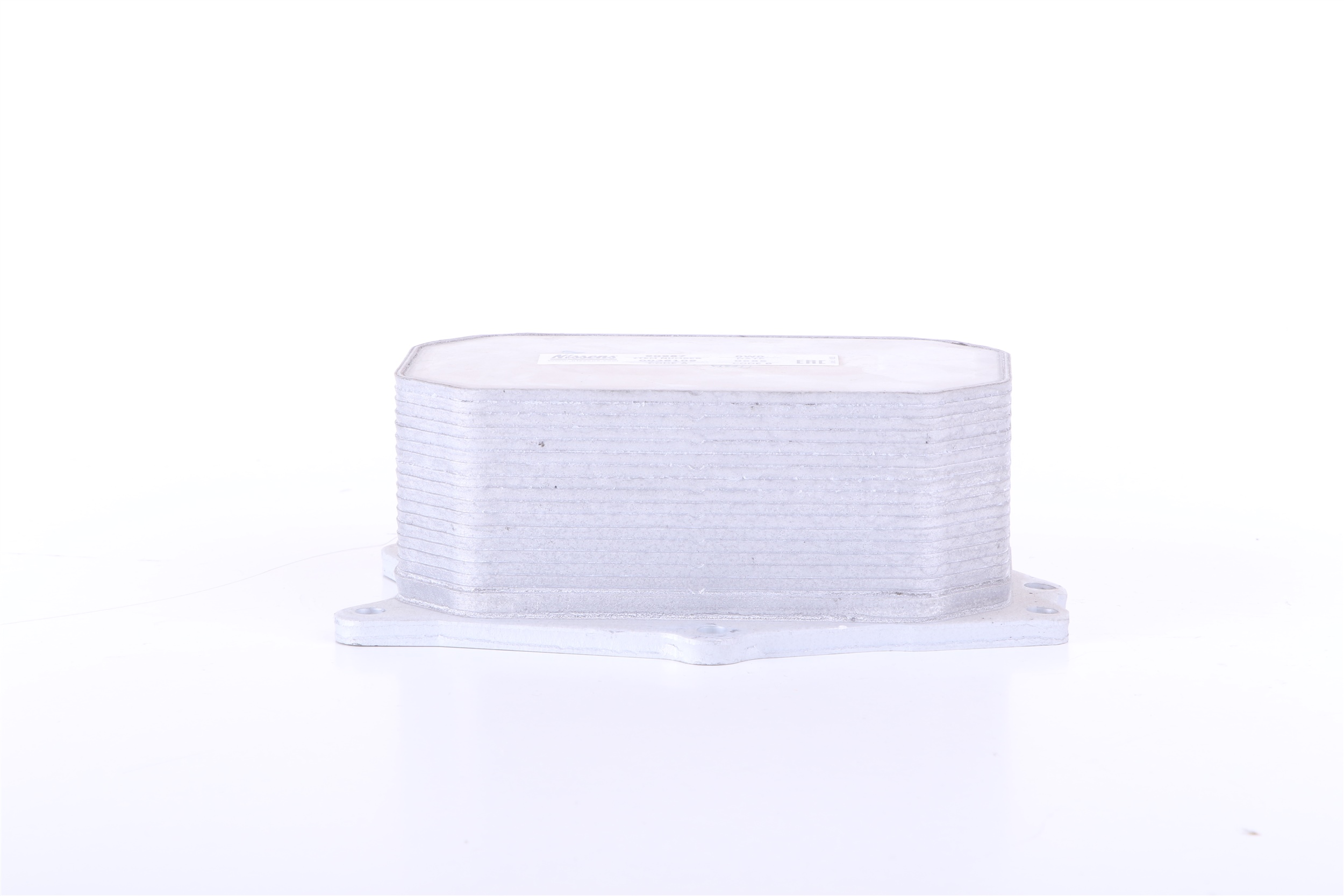 NISSENS 90987 Radiador de aceite motor Saab 9-3 YS3F 2.8 Turbo V6 250 cv Gasolina precio