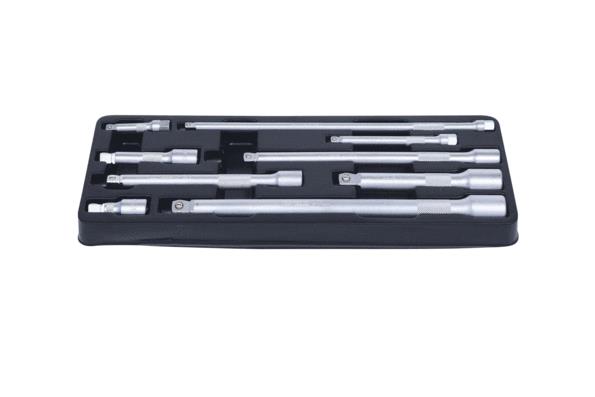 KS TOOLS 911.0009 Verlängerungssatz, Steckschlüssel