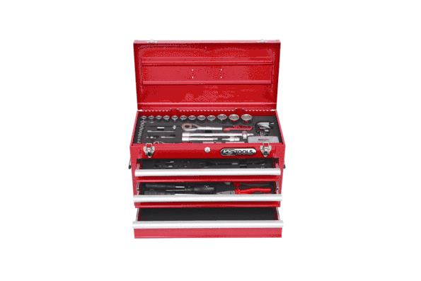 KS TOOLS 911.0100 Jogo de ferramentas