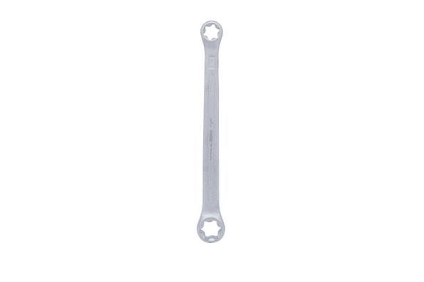 KS TOOLS 911.0375 Chiave ad anello, doppia
