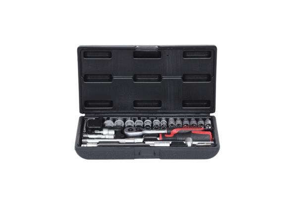 KS TOOLS 911.0625 Steckschlüsselsatz