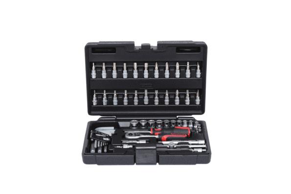 KS TOOLS 911.0651 Socket set