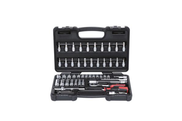 KS TOOLS 911.0653 Steeksleutelset