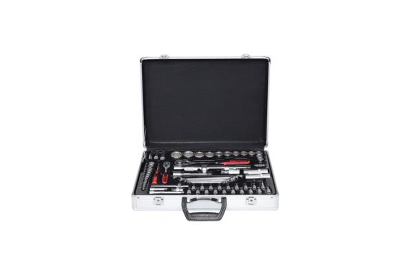 KS TOOLS 911.0670 Dugókulcs készlet