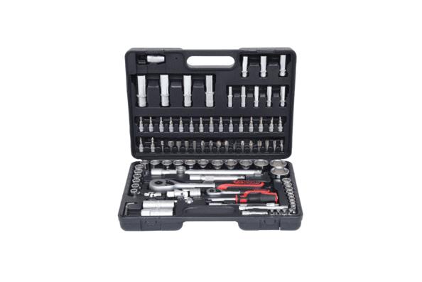 KS TOOLS 911.0694 Socket set