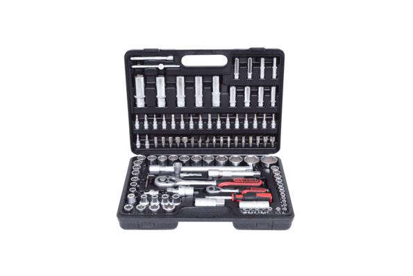 KS TOOLS 911.0708 Socket set