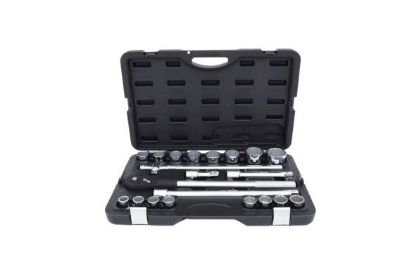 KS TOOLS 911.0722 Socket set