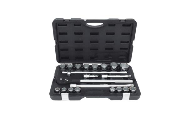 KS TOOLS 911.0751 Set chiavi a bussola