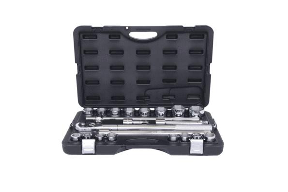 KS TOOLS 911.0752 Set chiavi a bussola