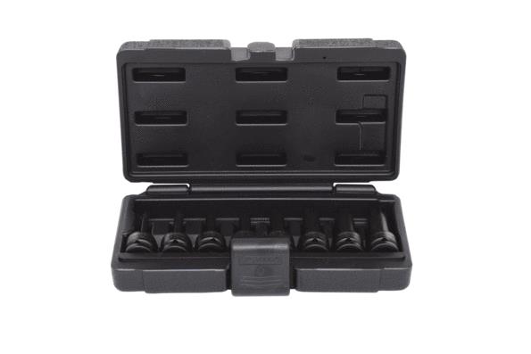 KS TOOLS 911.0901 Zestaw nasadek na klucze
