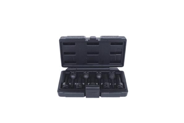 KS TOOLS 911.0934 Coffret de douilles à choc