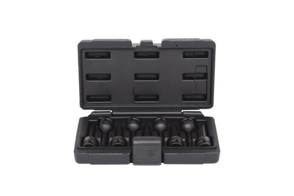 KS TOOLS 911.0944 Coffret de douilles à choc