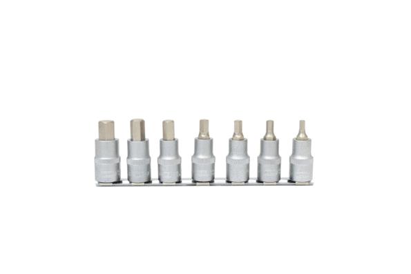 KS TOOLS 911.1320 Set chiavi a bussola
