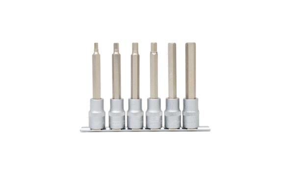 KS TOOLS 911.1336 Padrunvõtmete komplekt