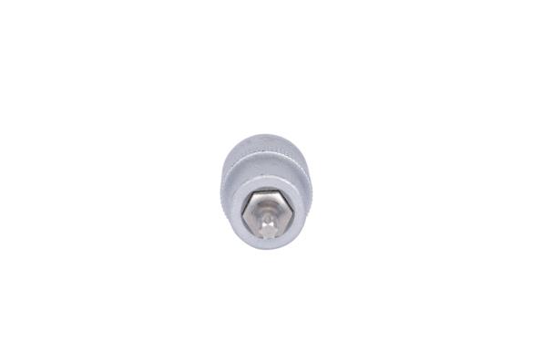 KS TOOLS 911.1362 Socket Knurled, Torx, Chrome Vanadium Steel-image-10484940