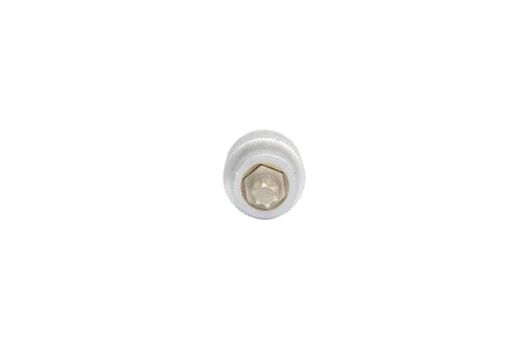 KS TOOLS 911.1365 Socket Knurled, Torx, Chrome Vanadium Steel-image-10484943