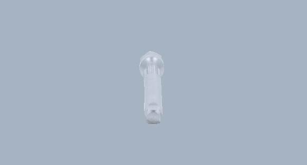 KS TOOLS 911.1424 Extension, sockets Square Drive Tang Size: 6.3 (1/4")mm (inch), Chrome Vanadium Steel-image-10484997