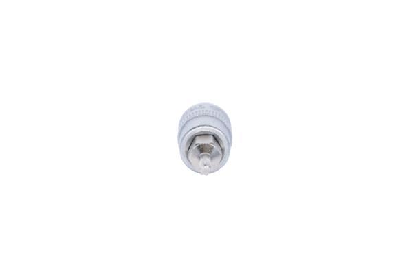 KS TOOLS 911.1442 Socket Knurled, Torx, Chrome Vanadium Steel-image-10485014