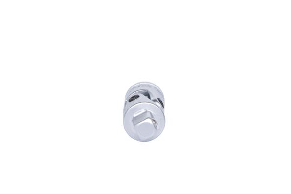 KS TOOLS 911.1450 Universal Joint, sockets Square Drive Tang Size: 6.3 (1/4")mm (inch), Chrome Vanadium Steel-image-10485022