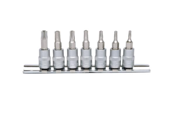 KS TOOLS 911.1460 Jeu de clé à douille