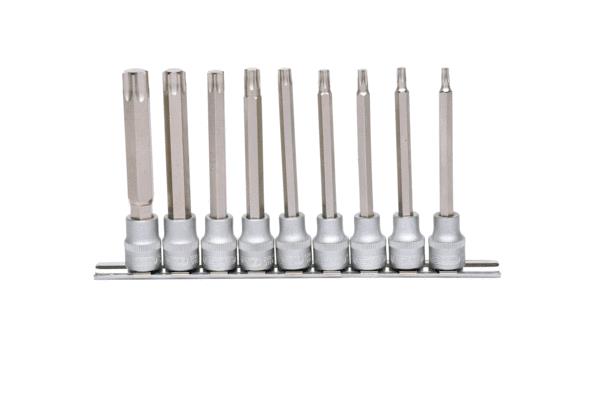 KS TOOLS 911.1550 Jeu de clé à douille