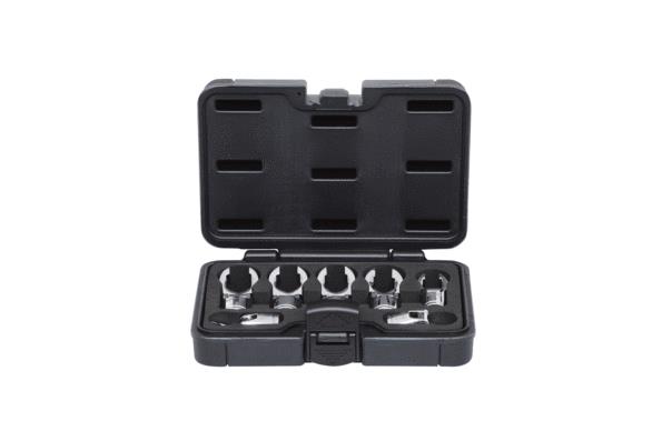 KS TOOLS 911.1710 Jeu de clé à douille