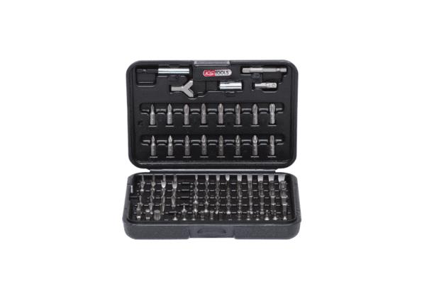 KS TOOLS 911.2026 Set, Schraubendreher-Einsatz (Bits)