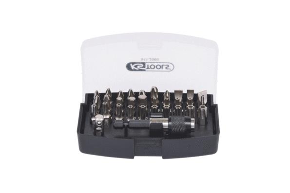 Set, Schraubendreher-Einsatz (Bits) KS TOOLS 911.2060 Online Shop: Set, Schraubendreher-Einsatz (Bits) KS TOOLS 911.2060