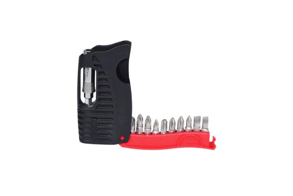 KS TOOLS 911.2840 Sett, skrutrekkerbits