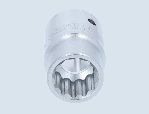 KS TOOLS 911.3528 Pipenøkkelinnsats