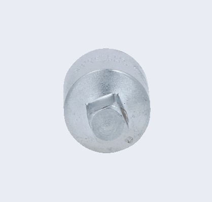 KS TOOLS 911.3897 Reducing Adapter, ratchet Square Drive Tang Size: 10 (3/8")mm (inch), Chrome Vanadium Steel-image-10486016