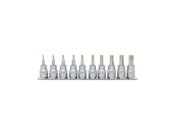 KS TOOLS 911.3935 Pipenøkkelsett
