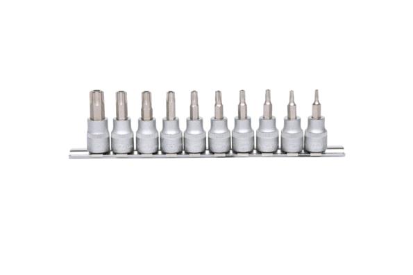 KS TOOLS 911.3940 Pipenøkkelsett
