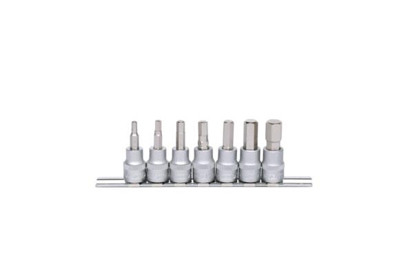 KS TOOLS 911.3945 Jeu de clé à douille