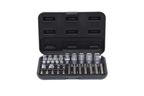 KS TOOLS 911.4301-1 Pipenøkkelsett