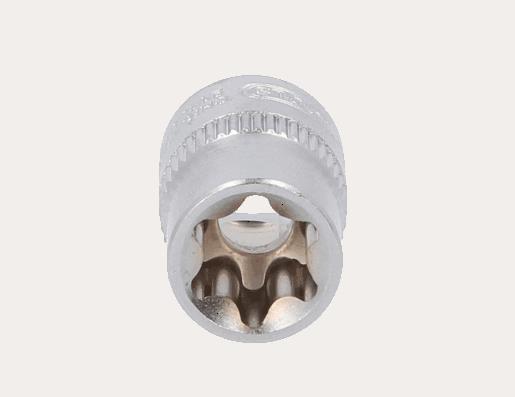 KS TOOLS 911.4321 Piezas insertables de llave de cubo