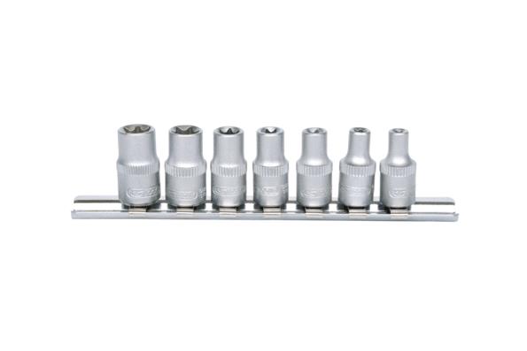 KS TOOLS 911.4355 Jeu de clé à douille